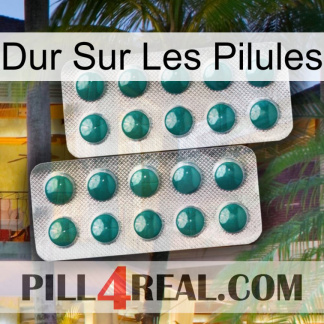 Hard On Pills dapoxetine2